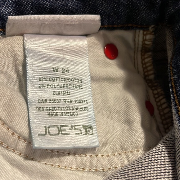 Joe’s cool jeans - Picture 5 of 5